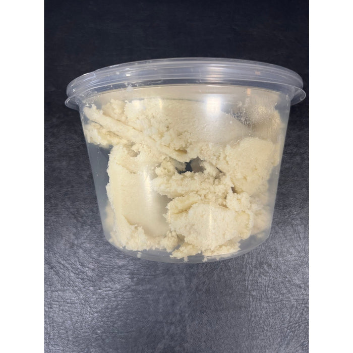 Raw Mango Butter Blend (Shea Butter) 16oz