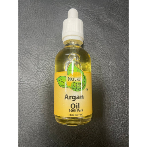 Argan Oil 2oz