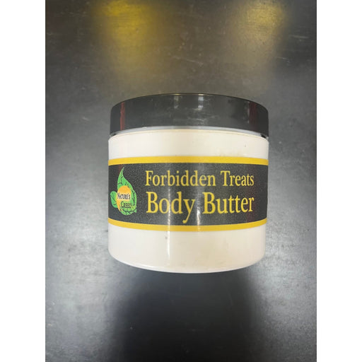 Forbidden Fruit Body Butter 3.5oz