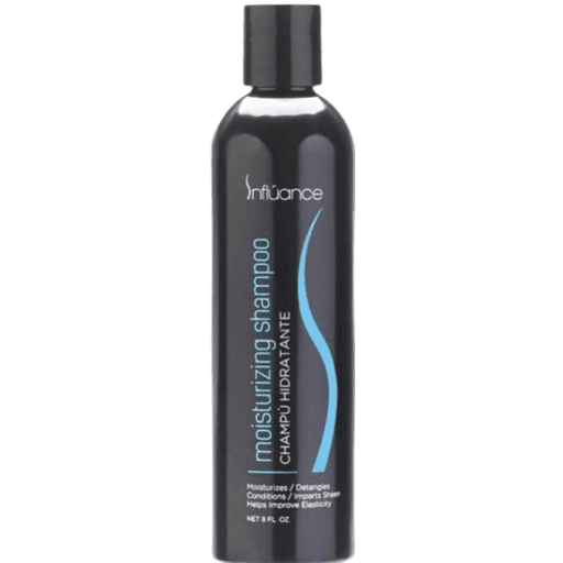 Moisturizing shampoo (8oz)