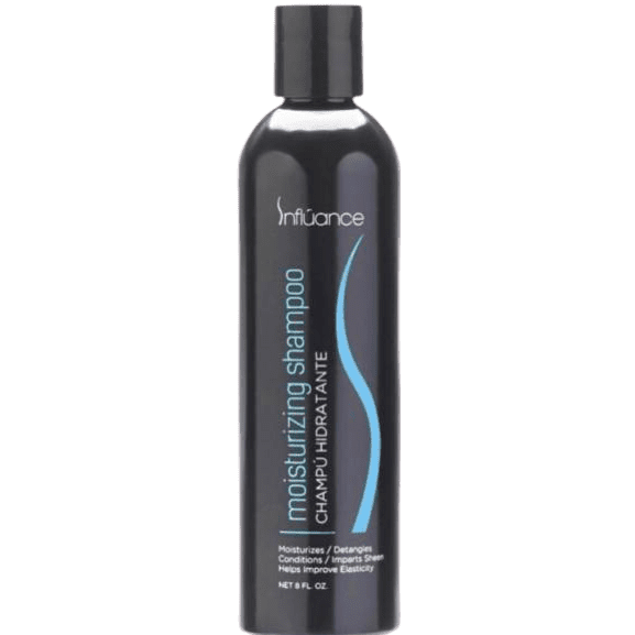 Moisturizing shampoo (8oz)