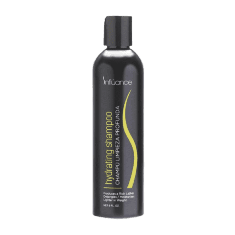 Hydrating Shampoo (8oz)