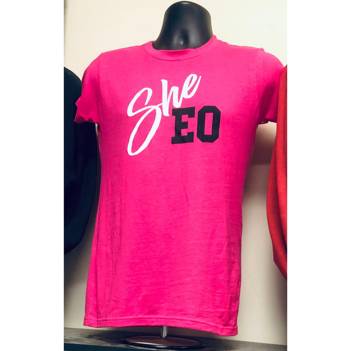 SheEO T-Shirt