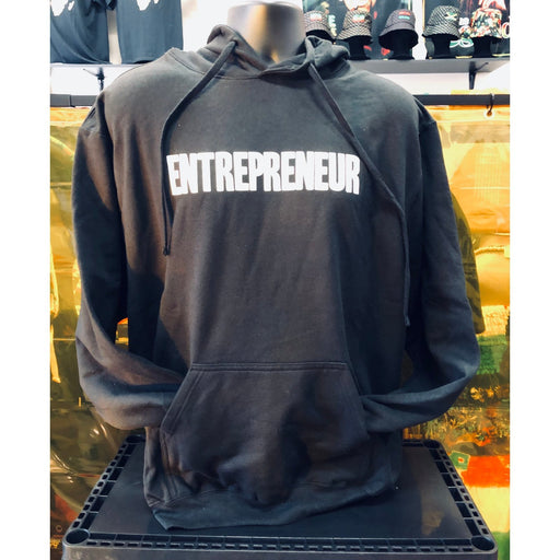 Entrepreneur Hoodie