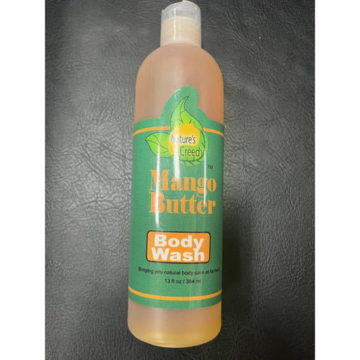 Mango Body Wash 13oz