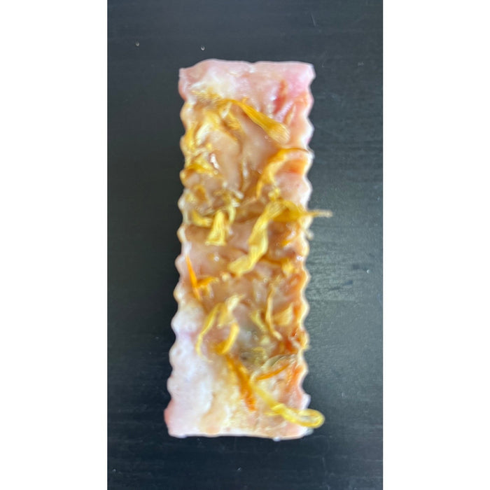 Sea Moss & Rose Soap 5oz