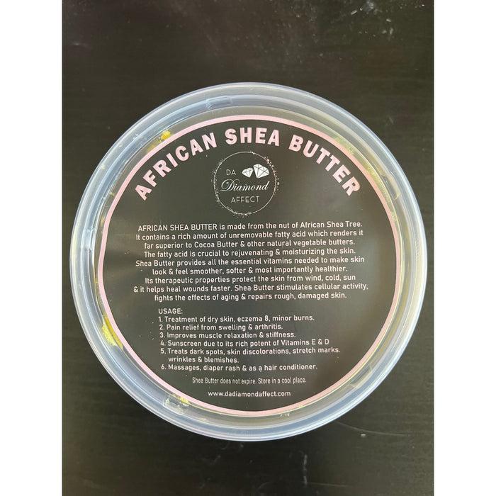 African Shea Butter